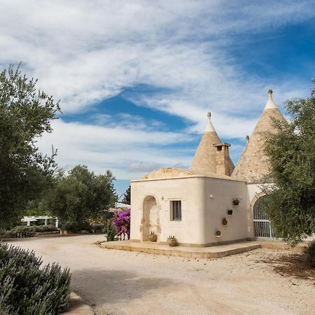 Country House Da Gia Ostuni Eksteriør bilde