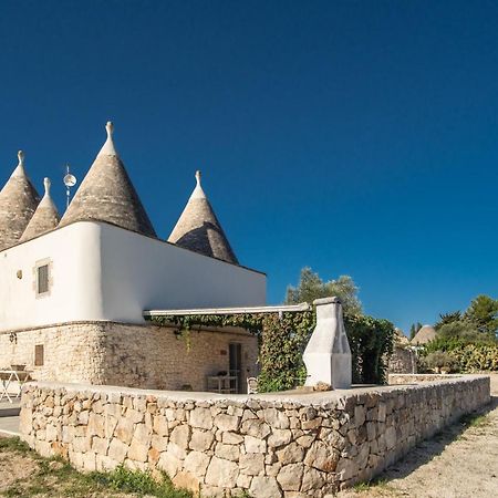 Country House Da Gia Ostuni Eksteriør bilde