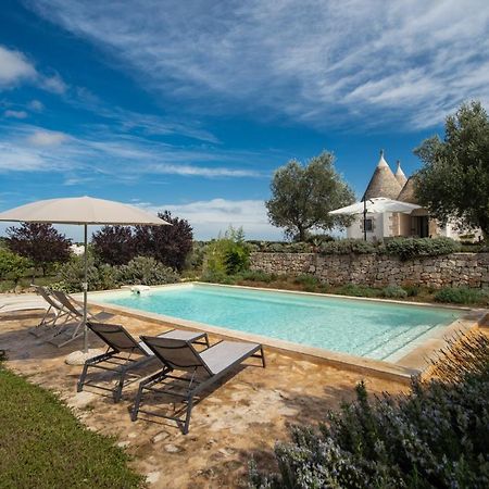 Country House Da Gia Ostuni Eksteriør bilde