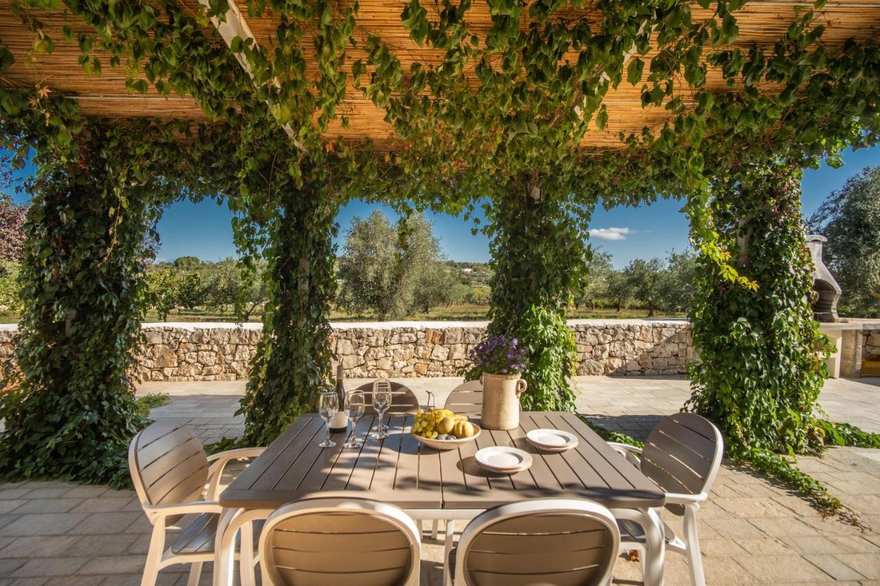 Country House Da Gia Ostuni Eksteriør bilde