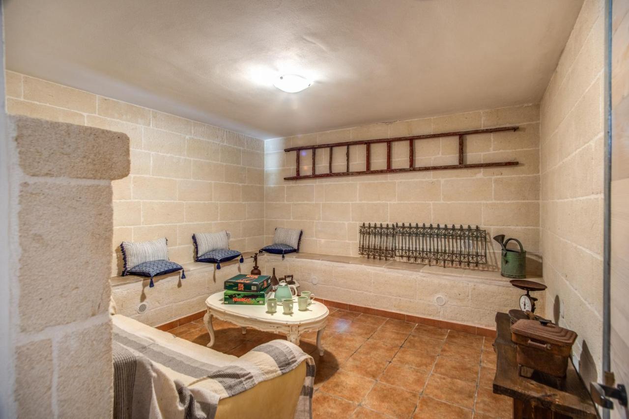 Country House Da Gia Ostuni Eksteriør bilde