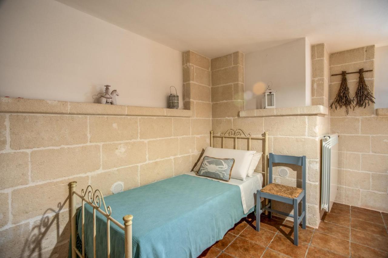 Country House Da Gia Ostuni Eksteriør bilde