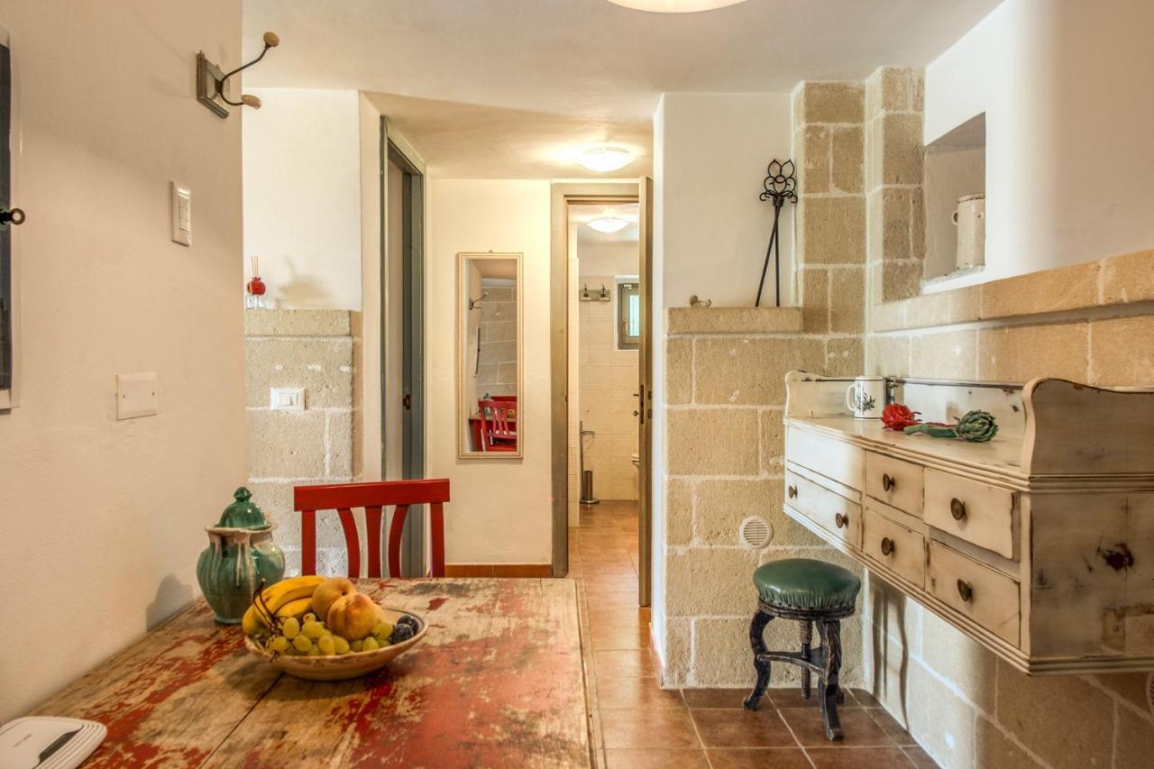 Country House Da Gia Ostuni Eksteriør bilde