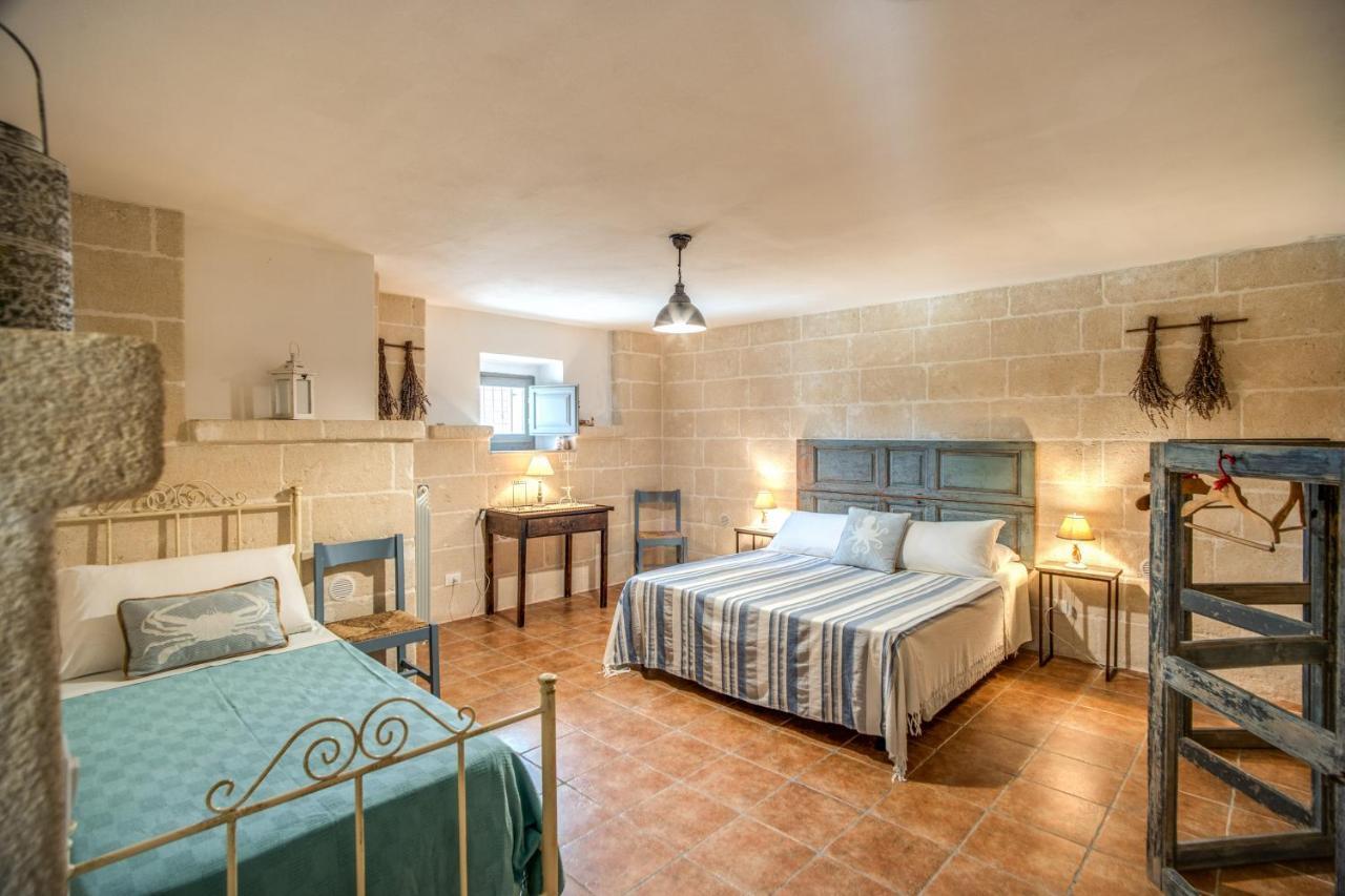 Country House Da Gia Ostuni Eksteriør bilde