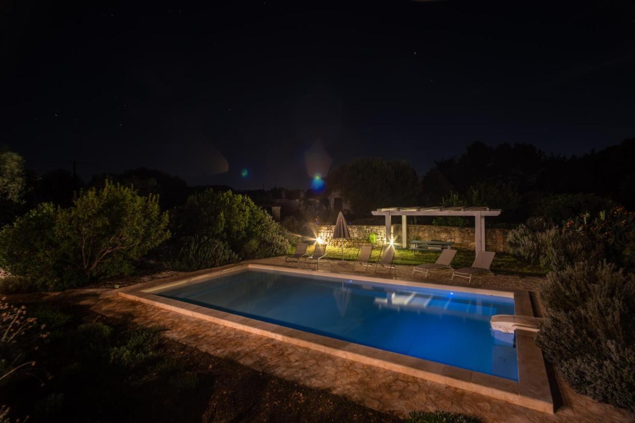 Country House Da Gia Ostuni Eksteriør bilde
