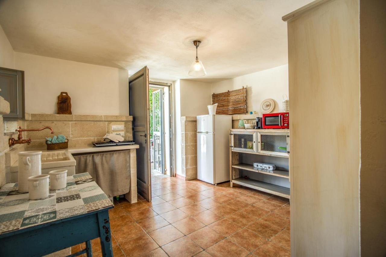Country House Da Gia Ostuni Eksteriør bilde