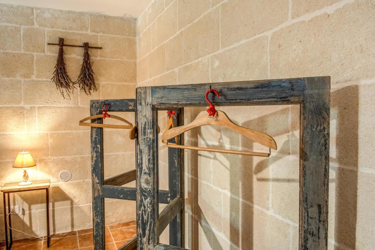 Country House Da Gia Ostuni Eksteriør bilde