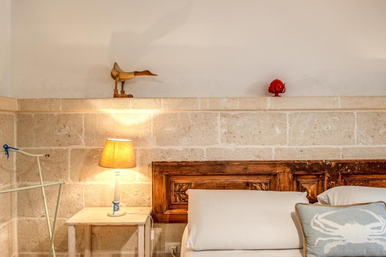 Country House Da Gia Ostuni Eksteriør bilde