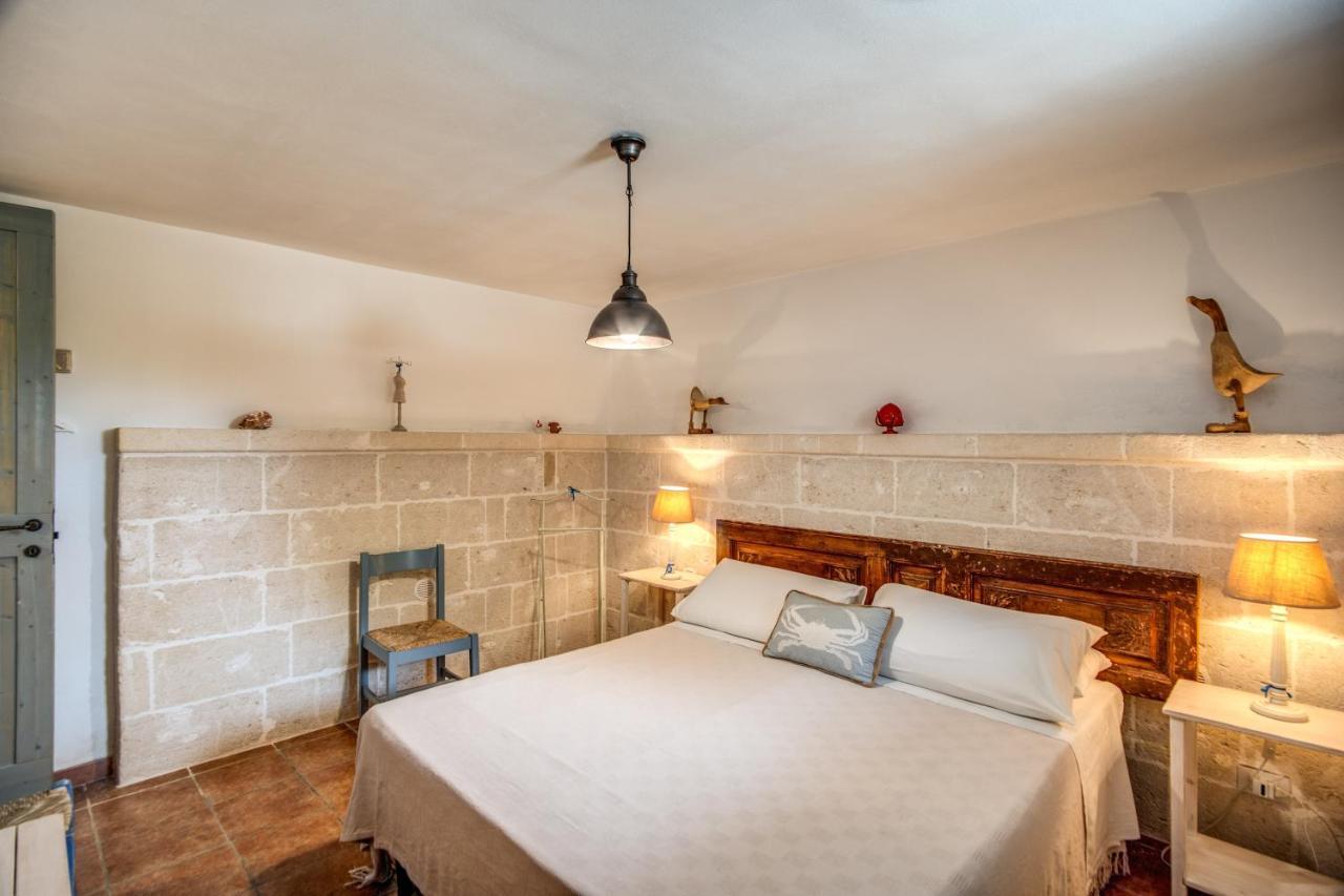 Country House Da Gia Ostuni Eksteriør bilde